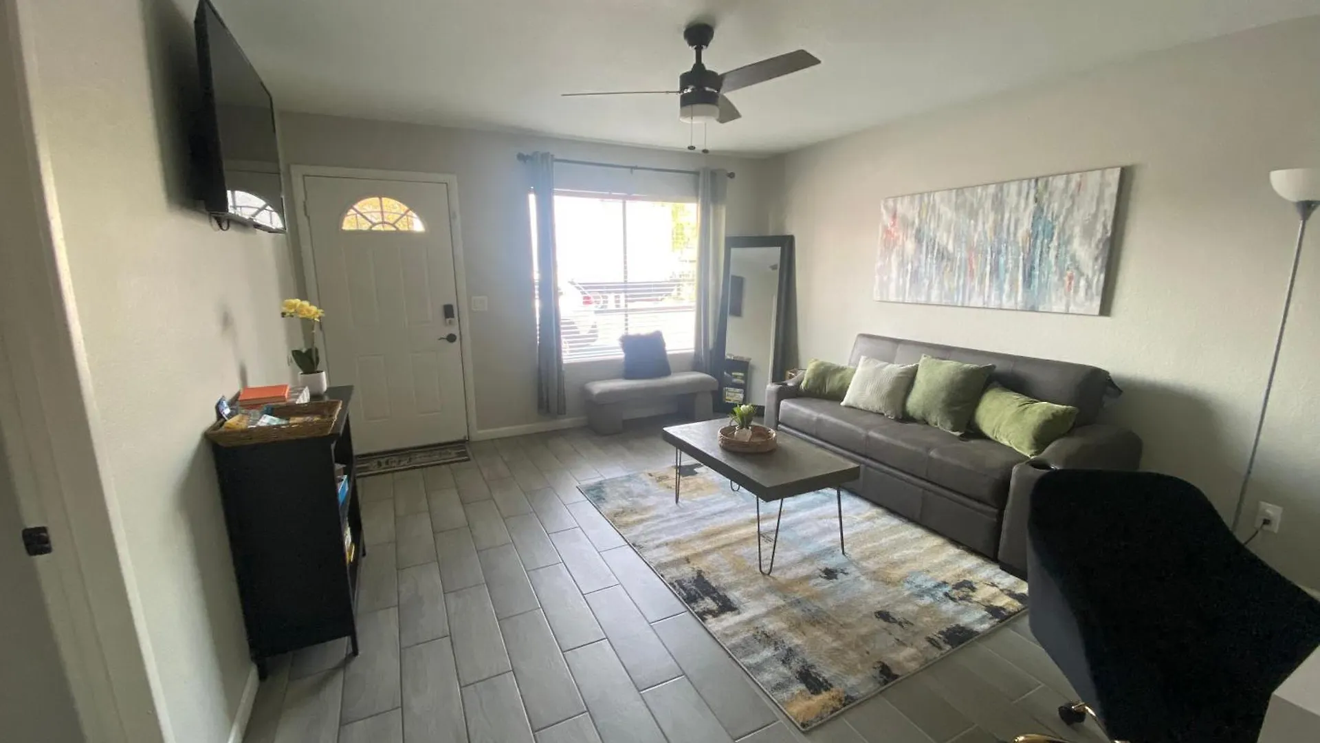 Paradise Valley Phoenix Apartment