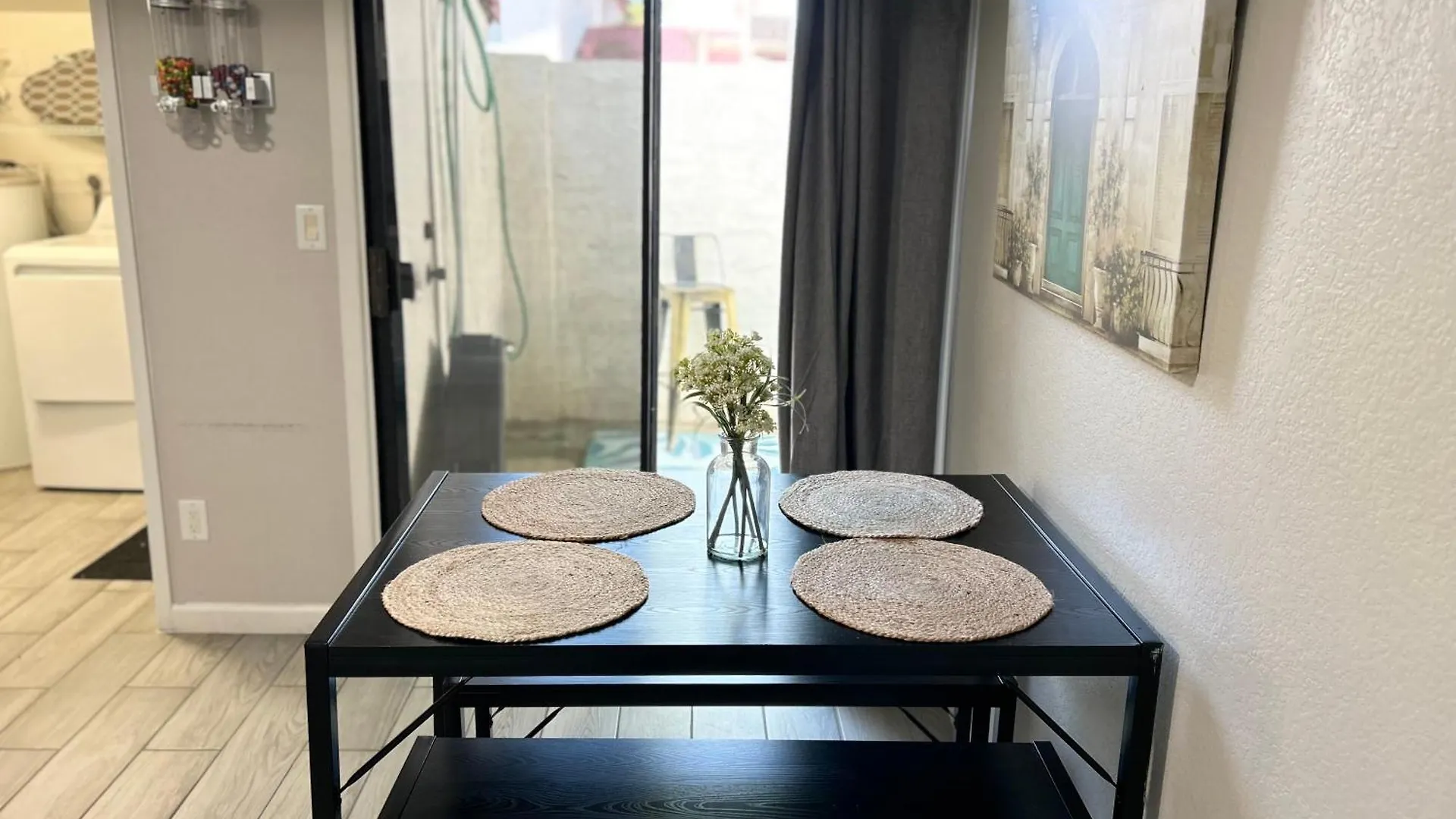 Paradise Valley Phoenix Apartment