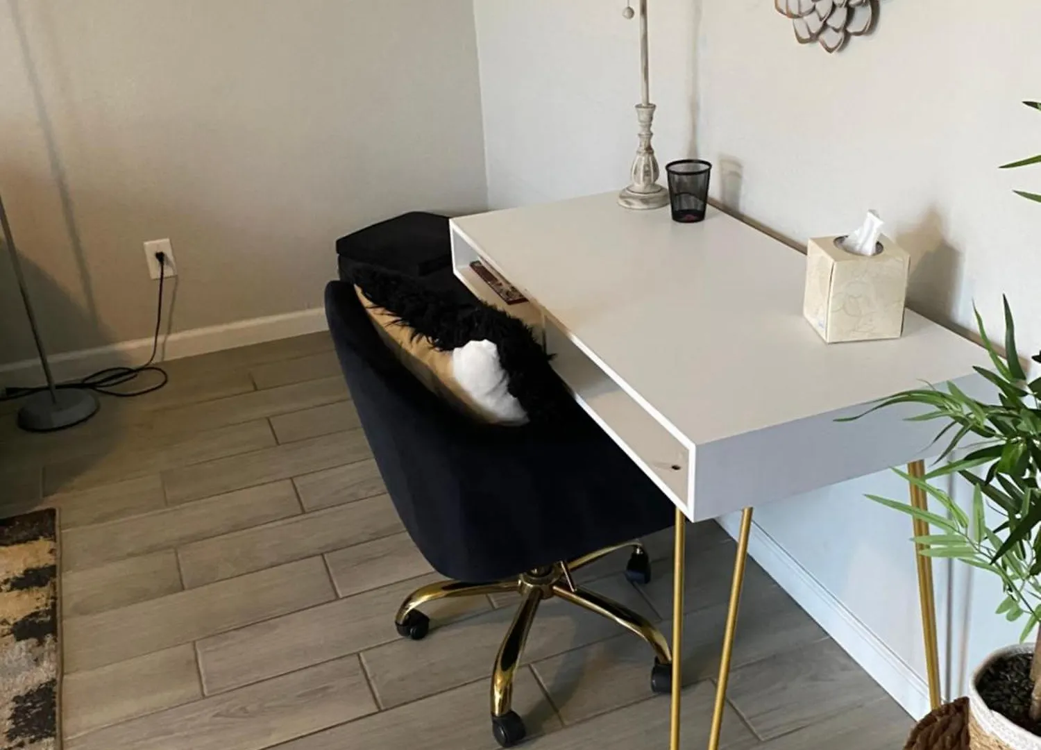 Paradise Valley Phoenix Apartment