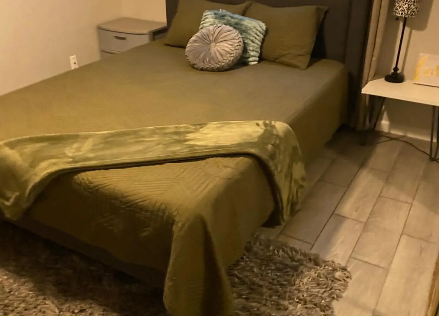 Paradise Valley Phoenix Apartment