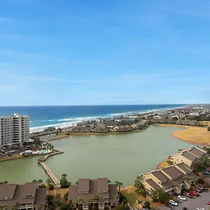 Ariel Dunes Ii 1908 Apartment Destin